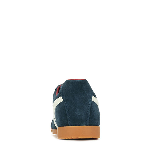 Gola Harrier Suede