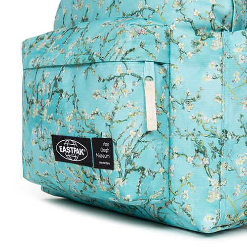 Eastpak Day Pak'R X Van Gogh Blue