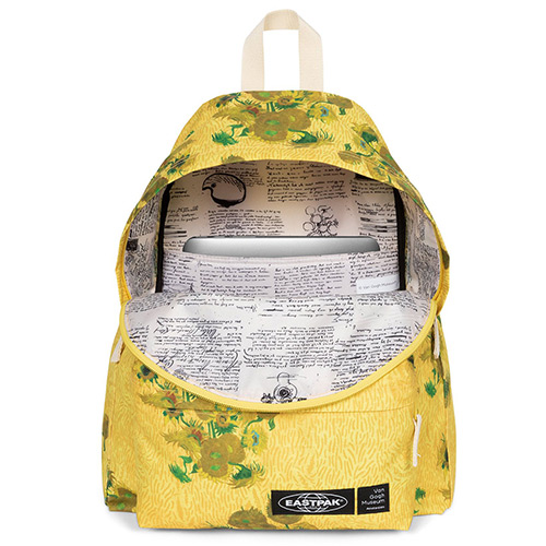 Eastpak Day Pak'r X Van Gogh