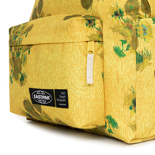 Eastpak Day Pak'r X Van Gogh