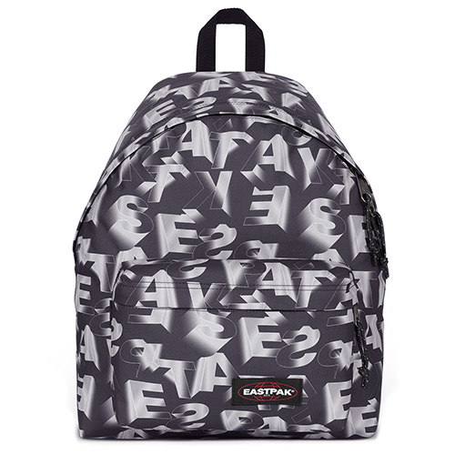Eastpak Padded Pak'R - Noir