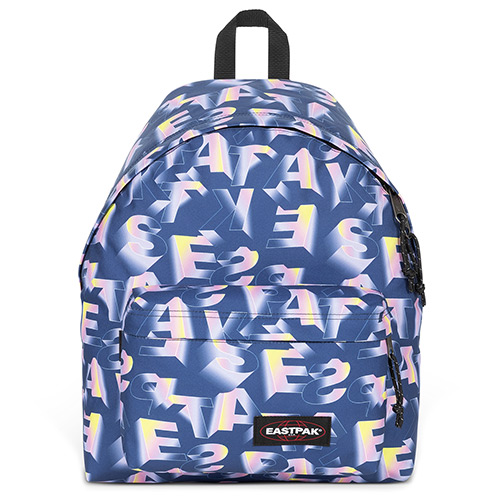 Eastpak Padded Pak'R - Bleu marine