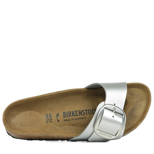 Birkenstock Madrid Big Buckle