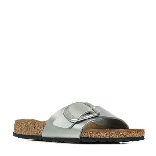 Birkenstock Madrid Big Buckle