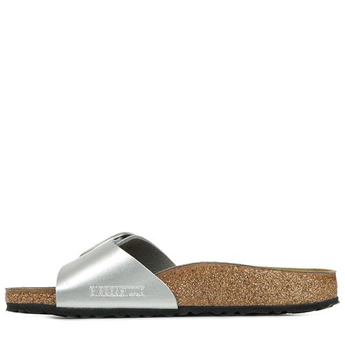 Birkenstock Madrid Big Buckle