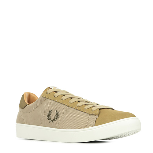 Fred Perry Spencer Mesh