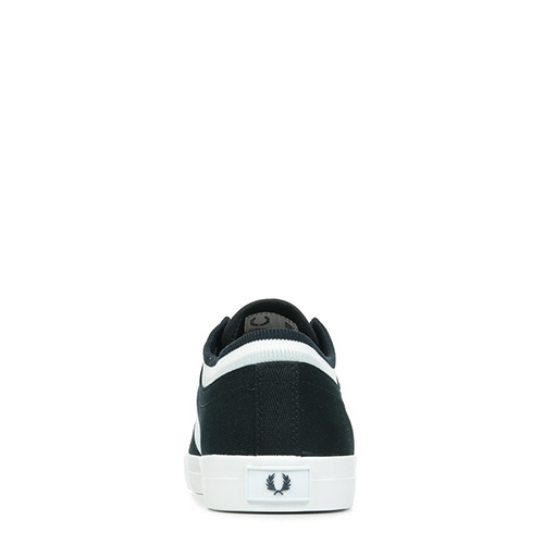 Fred Perry Underspin Tipped Cuff Twill