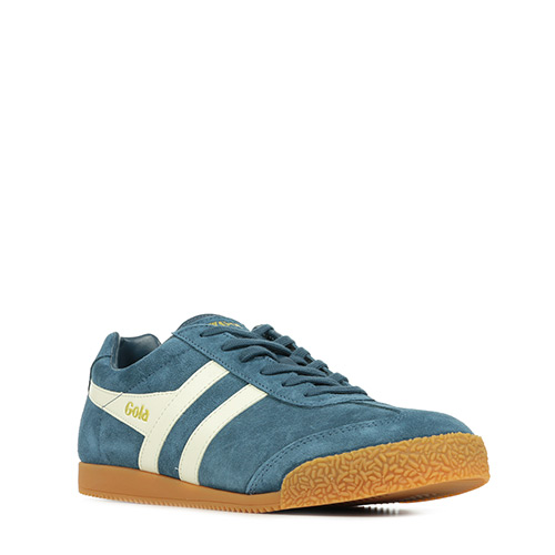 Gola Harrier Suede