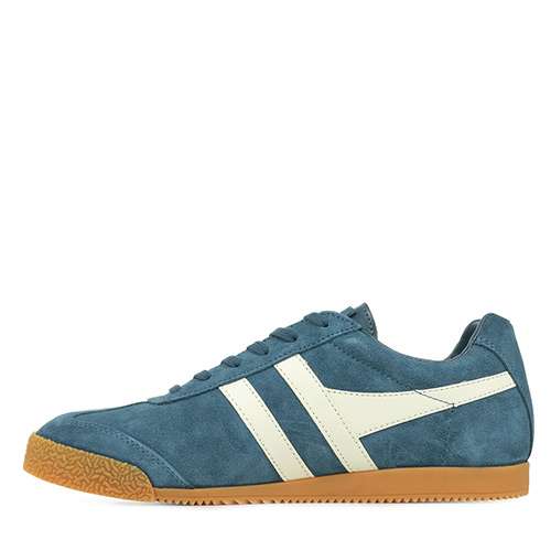 Gola Harrier Suede