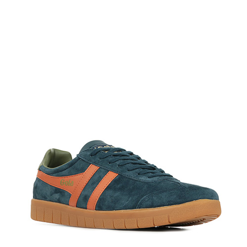 Gola Hurricane Suede