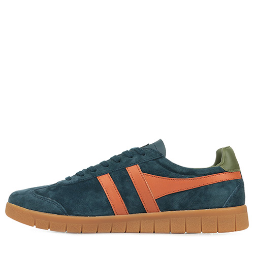 Gola Hurricane Suede