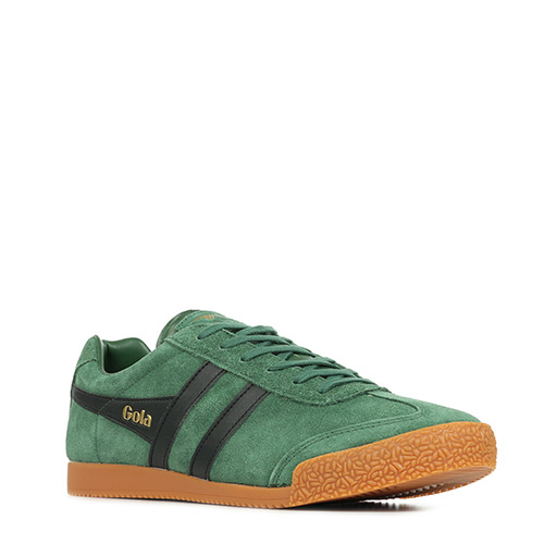 Gola Harrier Suede