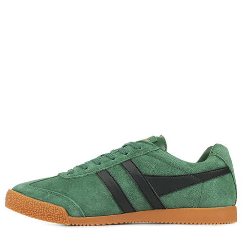 Gola Harrier Suede