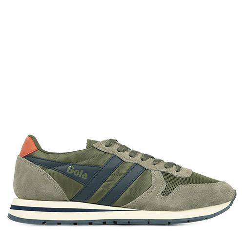 Gola Daytona - Vert olive