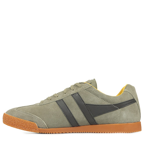 Gola Harrier Suede