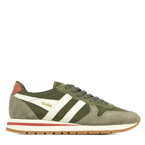 Gola Daytona Chute - Vert olive