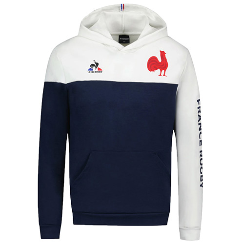 Fan Wear Hoody