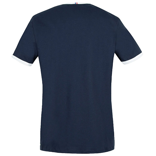 Le Coq Sportif FFR Fanwear Tee