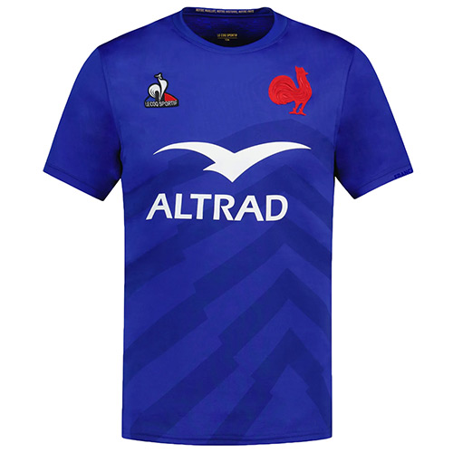 Ffr Xv Maillot Replica