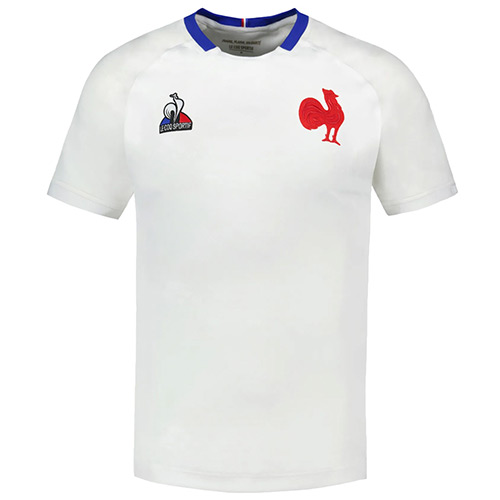 FFR Maillot 7 Replica