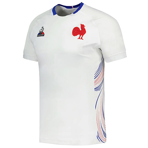 Le Coq Sportif FFR Maillot 7 Replica