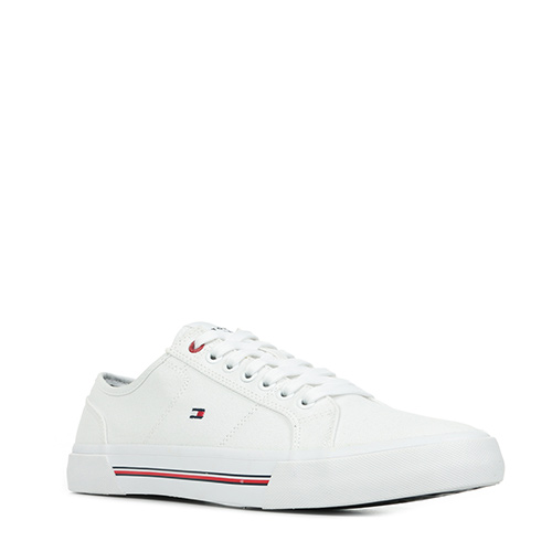 Tommy Hilfiger Core Corporate Vulc Canvas