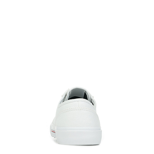 Tommy Hilfiger Core Corporate Vulc Canvas