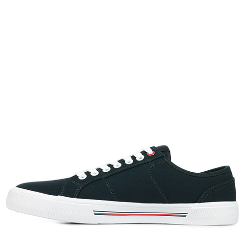 Tommy Hilfiger Core Corporate Vulc Canvas