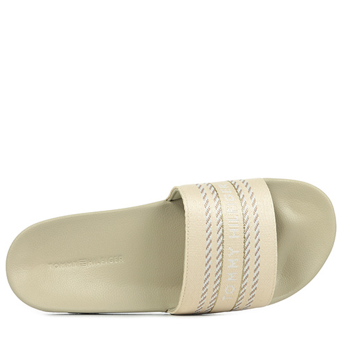 Tommy Hilfiger Tommy Webbing Slide