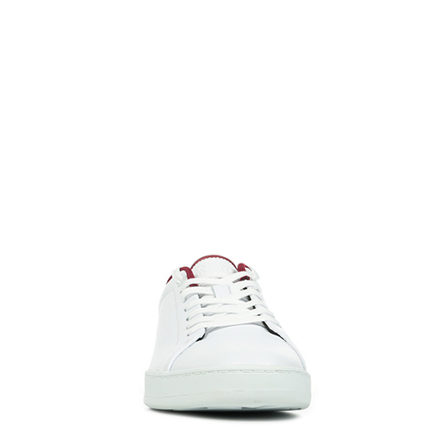 Tommy Hilfiger Court Sneaker Leather Cup