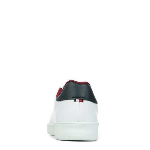 Tommy Hilfiger Court Sneaker Leather Cup