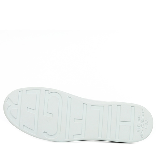 Tommy Hilfiger Court Sneaker Leather Cup