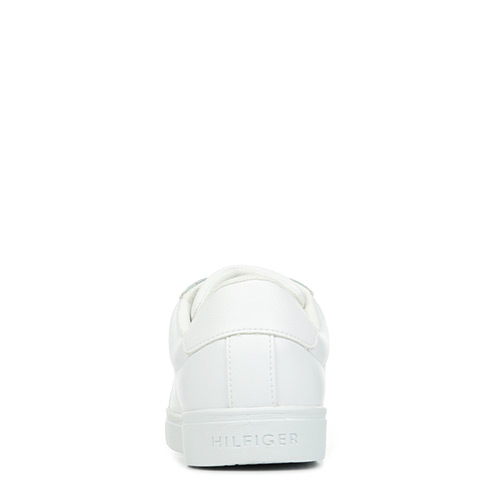 Tommy Hilfiger Elastic Slip On Sneaker