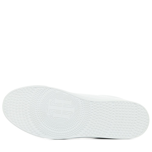 Tommy Hilfiger Elastic Slip On Sneaker