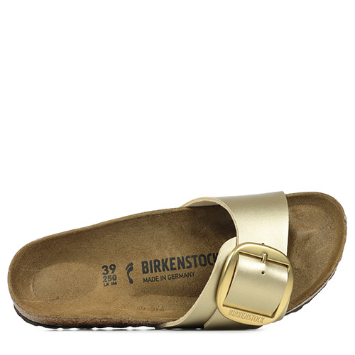 Birkenstock Madrid Big Buckle
