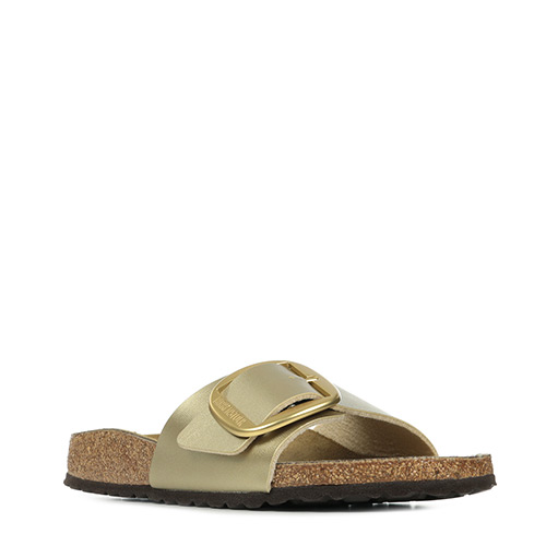 Birkenstock Madrid Big Buckle