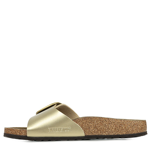Birkenstock Madrid Big Buckle