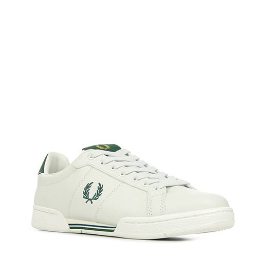 Fred Perry B722 Leather