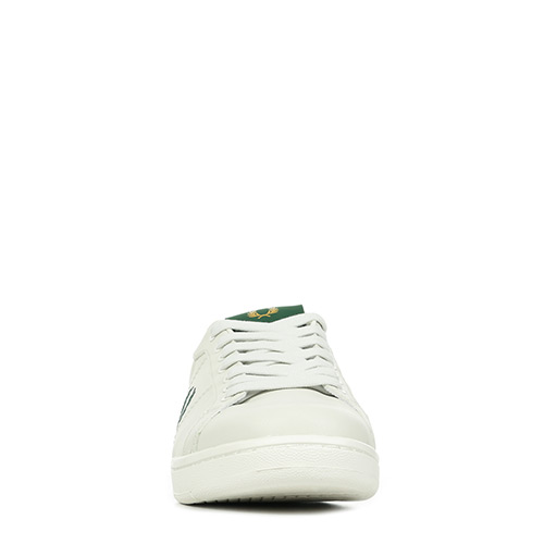 Fred Perry B722 Leather