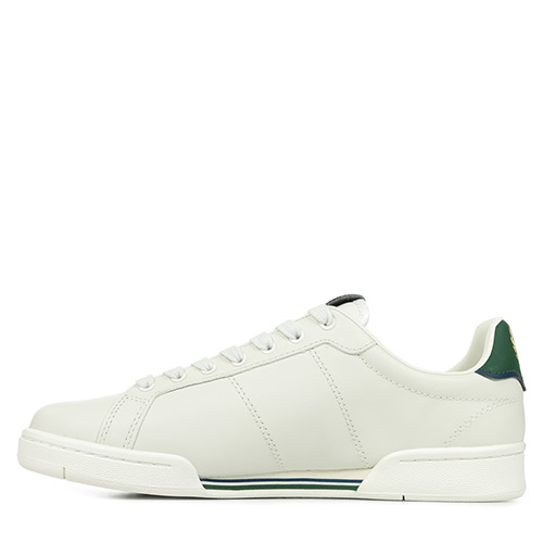 Fred Perry B722 Leather
