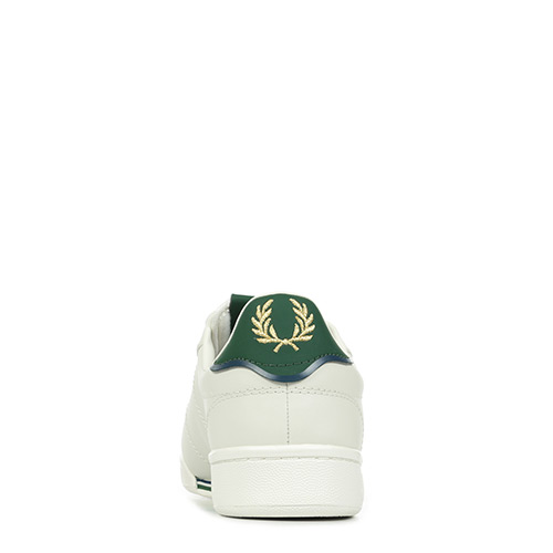 Fred Perry B722 Leather