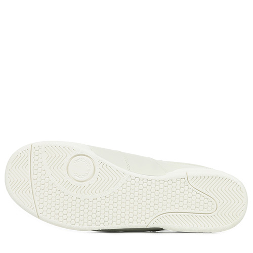 Fred Perry B722 Leather