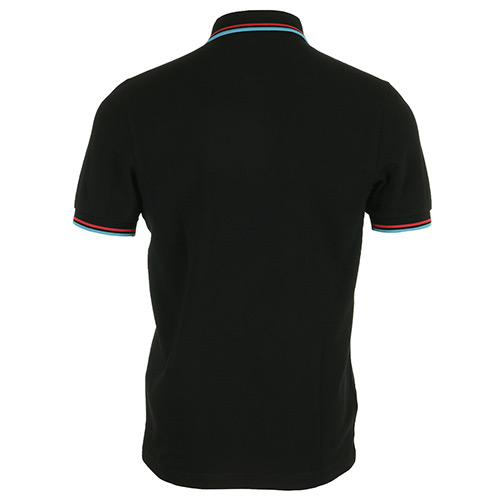 Fred Perry Twin Tipped