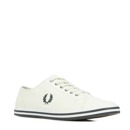 Fred Perry Kingston Twill