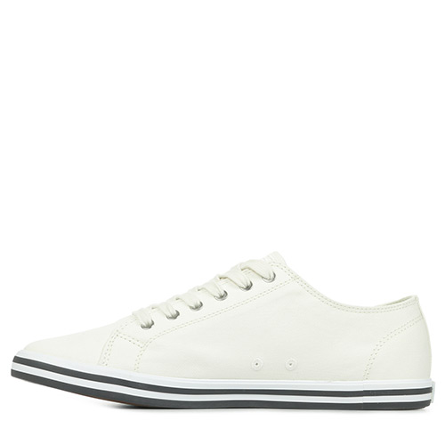 Fred Perry Kingston Twill