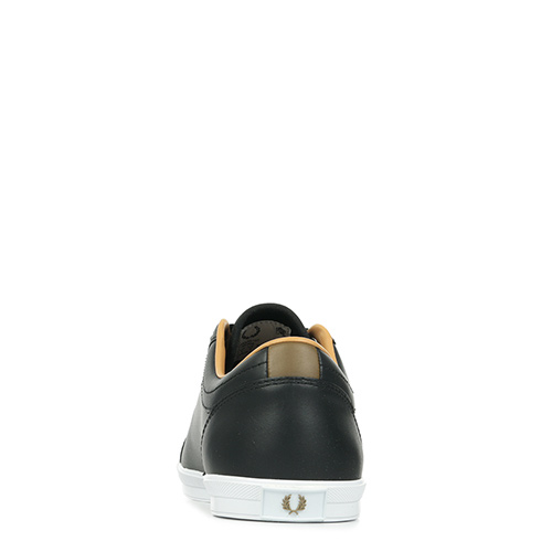 Fred Perry Baseline Leather