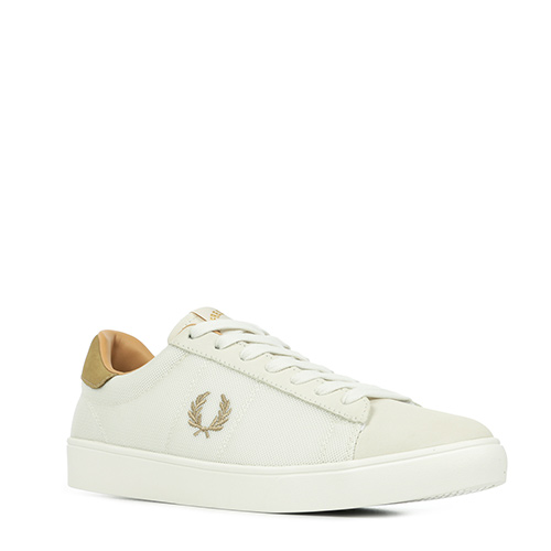 Fred Perry Spencer Mesh