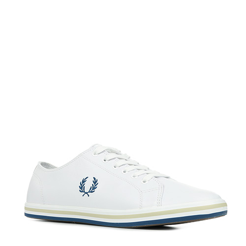 Fred Perry Kingston Leather