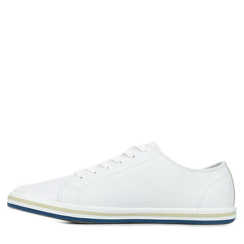 Fred Perry Kingston Leather