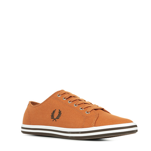 Fred Perry Kingston Twill